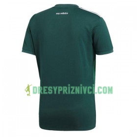 Fotbalový Dres Mexiko Domácí 2018